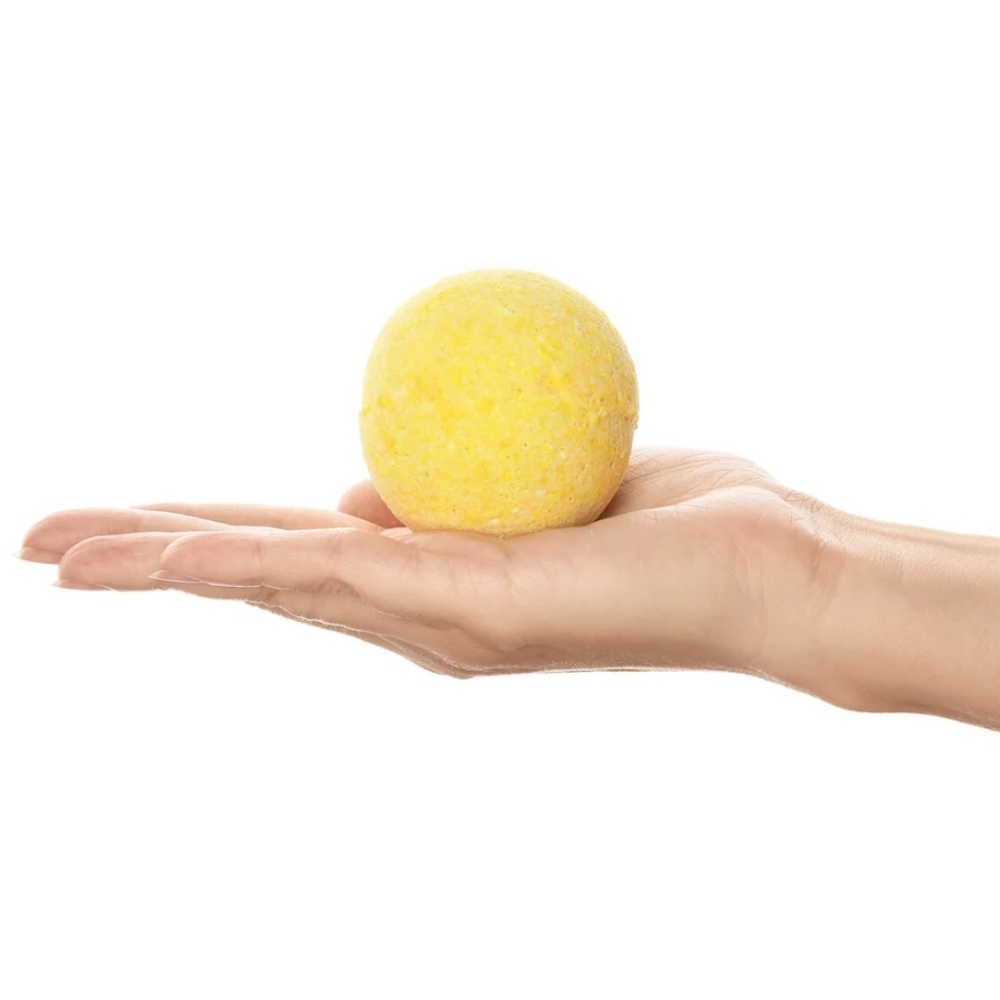 NIB-8 Bath Bombs | Skin Rejuvenating Spa - Picture 5 of 7